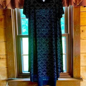 LulaRoe Carly - Large